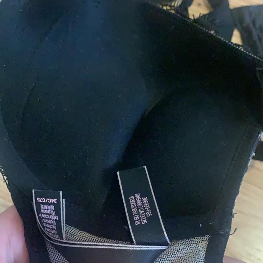 Bra - Picture 2 of 2